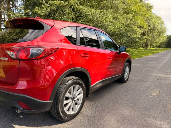 Mazda CX-5 2017 4X4 390172347