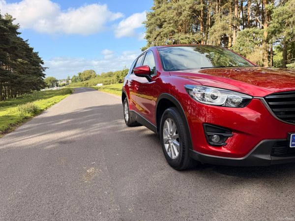 Mazda CX-5 2017 4X4 390172353