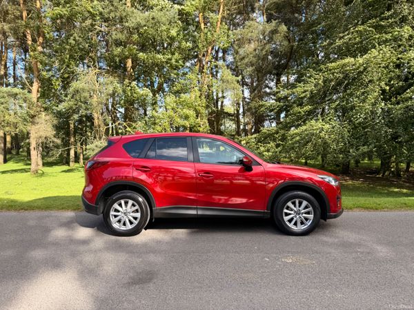 Mazda CX-5 2017 4X4 390172305