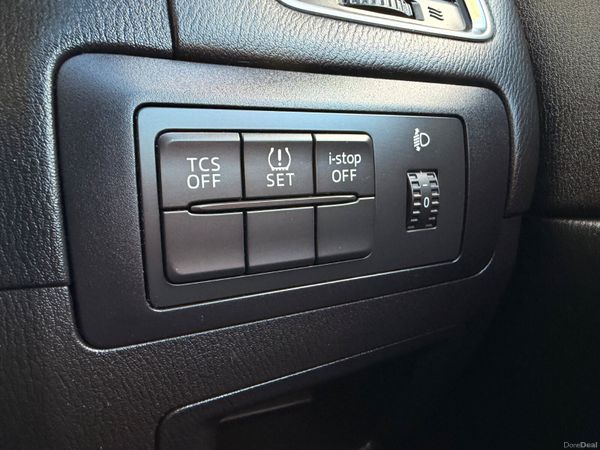 Mazda CX-5 2017 4X4 390172309