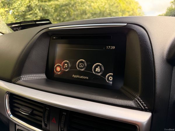 Mazda CX-5 2017 4X4 390172313
