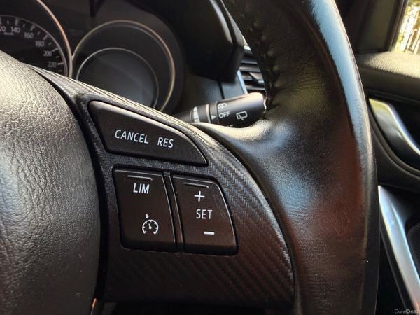 Mazda CX-5 2017 4X4 390172317