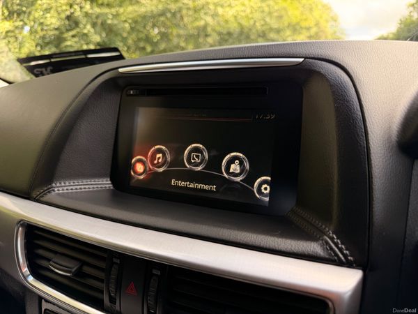 Mazda CX-5 2017 4X4 390172319