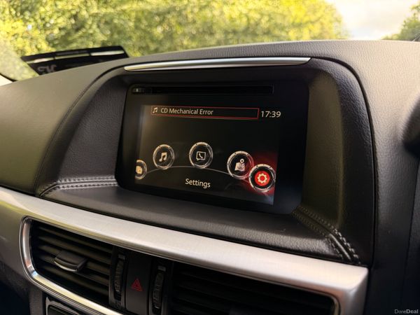 Mazda CX-5 2017 4X4 390172321