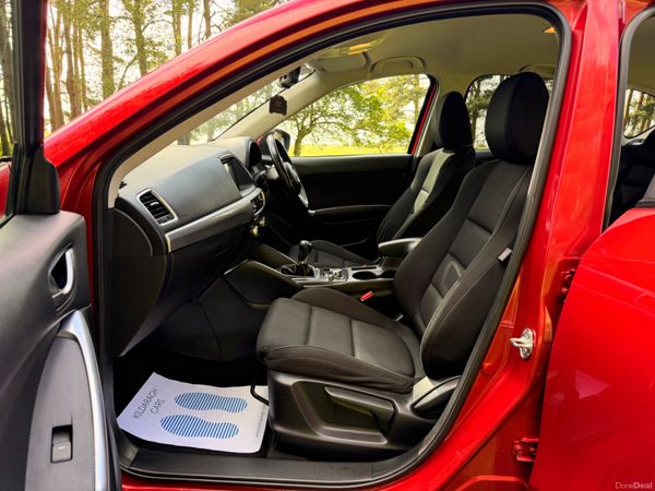 Mazda CX-5 2017 4X4 390172323