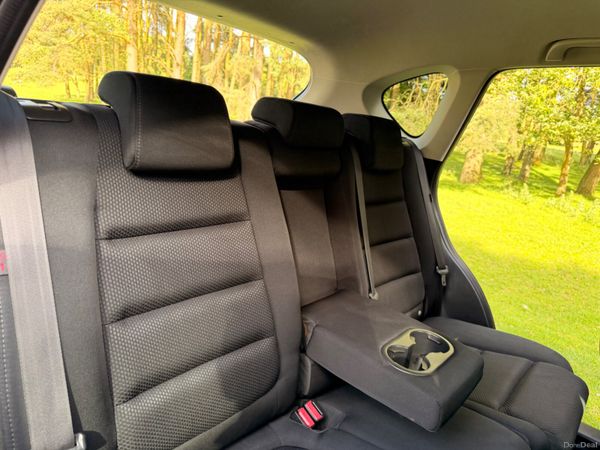 Mazda CX-5 2017 4X4 390172327