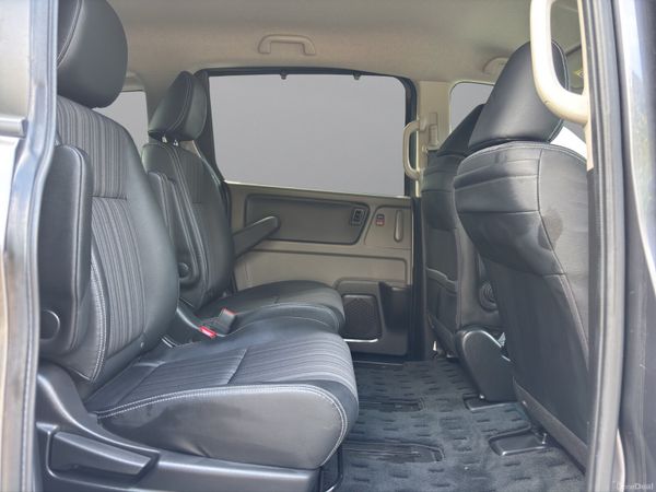 2017 HONDA FREED PETROL HYBRID (S192) 390177369