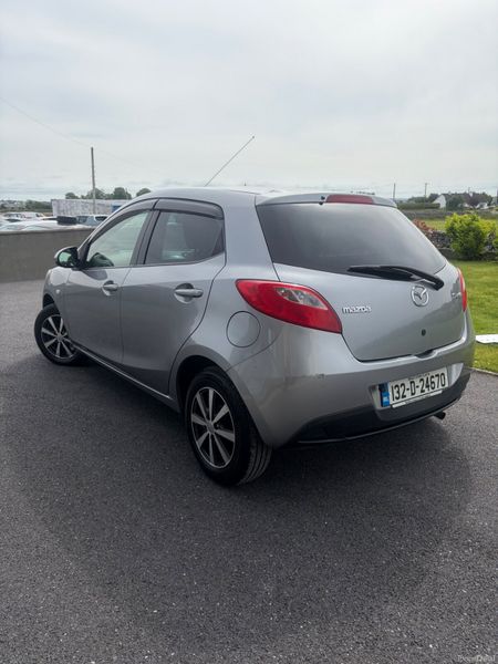 Mazda Demio 2013 390178615