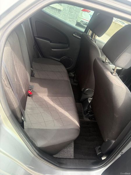 Mazda Demio 2013 390178621