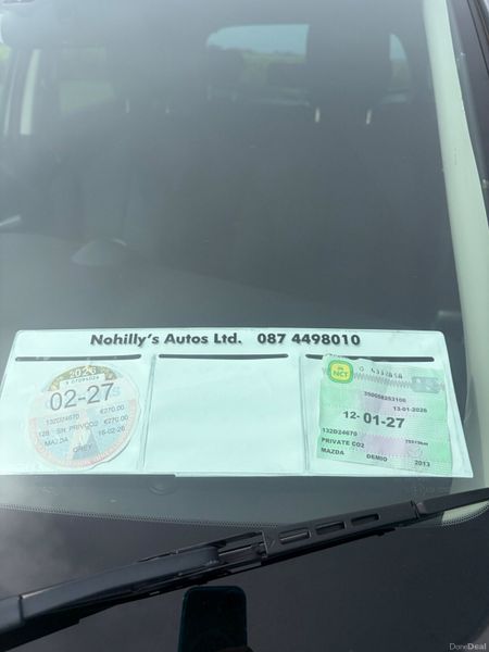 Mazda Demio 2013 390178623