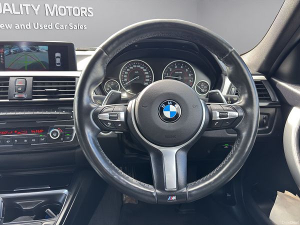 2015 BMW 320I 2.0 PETROL AUTOMATIC (S119) 390178965