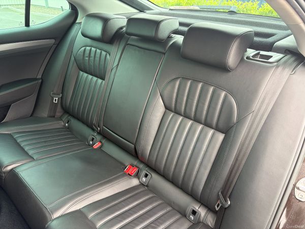 2016 (162) Skoda Superb SE L Executive 2.0 TDI Aut 390191971