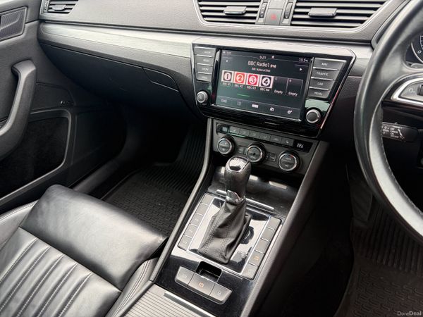 2016 (162) Skoda Superb SE L Executive 2.0 TDI Aut 390192003