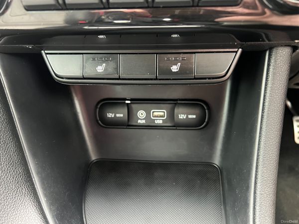 2018 Kia Sportage GT Line ISG 1.7 CRDI 390196315