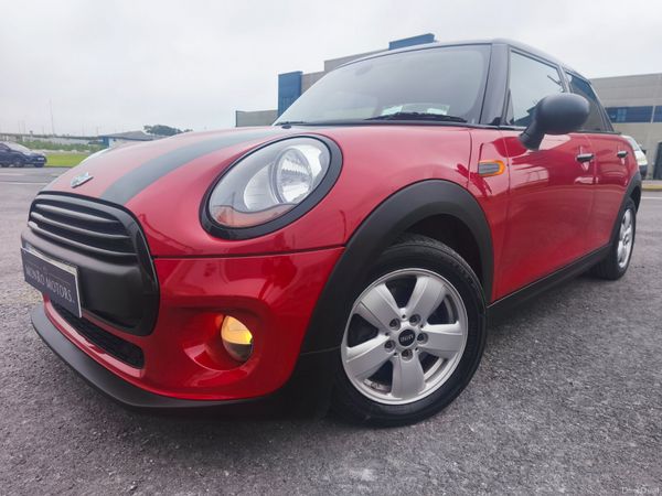 Mini One 2016 1.2 L Petrol, New NCT, New Clutch 390198591
