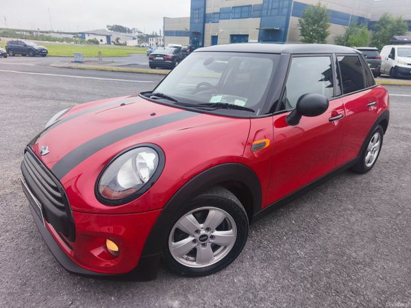 Mini One 2016 1.2 L Petrol, New NCT, New Clutch 390198593