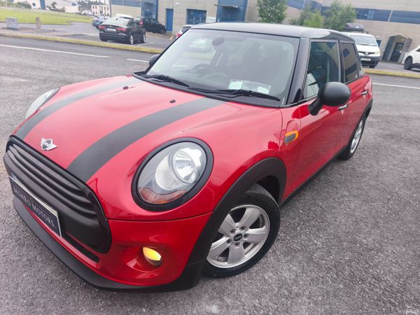 Mini One 2016 1.2 L Petrol, New NCT, New Clutch 390198595