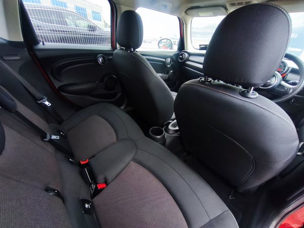Mini One 2016 1.2 L Petrol, New NCT, New Clutch 390198607