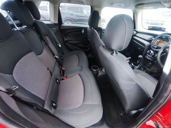 Mini One 2016 1.2 L Petrol, New NCT, New Clutch 390198609