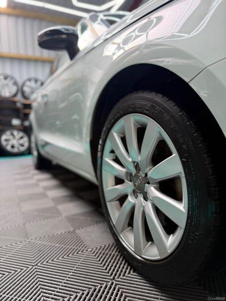 2013 Audi A1 - Only 84,000km! 390106017