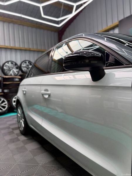 2013 Audi A1 - Only 84,000km! 390106019