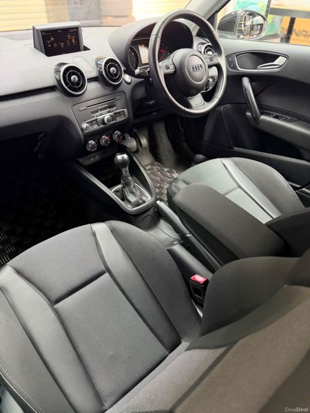 2013 Audi A1 - Only 84,000km! 390106027