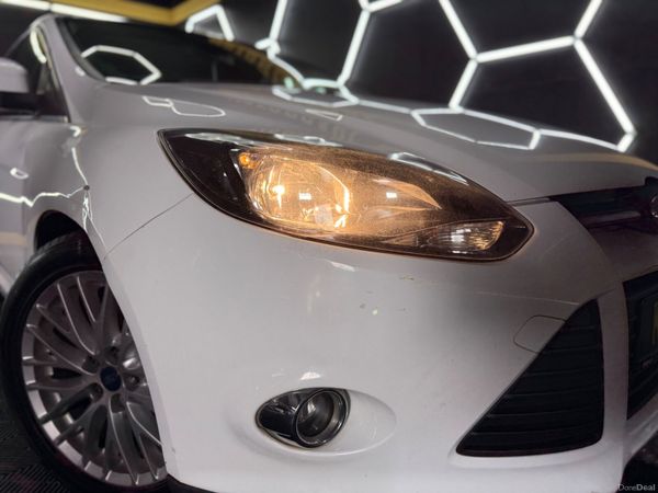 ◼️2013 FORD FOCUS 1.5 TDCI◼️ 390108901
