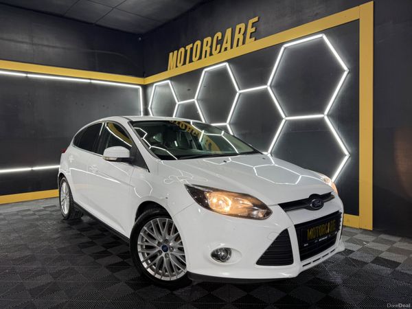 ◼️2013 FORD FOCUS 1.5 TDCI◼️ 390108903