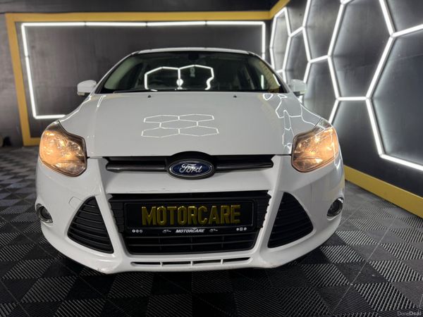 ◼️2013 FORD FOCUS 1.5 TDCI◼️ 390108905