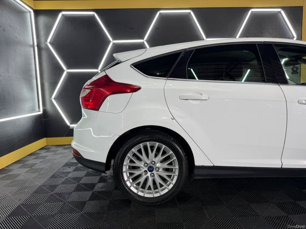 ◼️2013 FORD FOCUS 1.5 TDCI◼️ 390108907