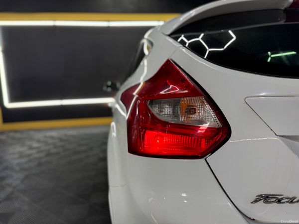 ◼️2013 FORD FOCUS 1.5 TDCI◼️ 390108911