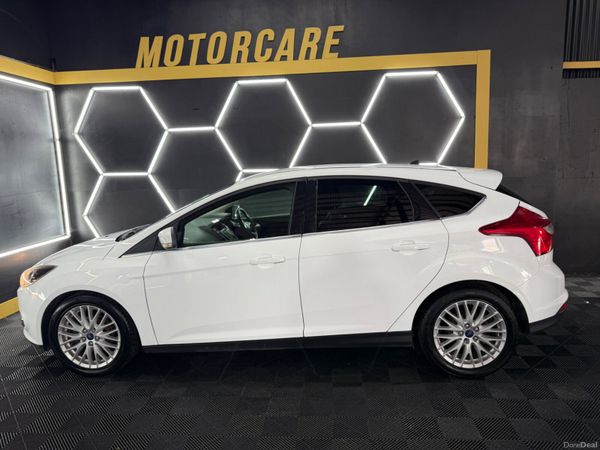 ◼️2013 FORD FOCUS 1.5 TDCI◼️ 390108913