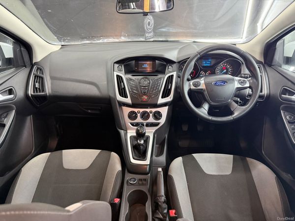 ◼️2013 FORD FOCUS 1.5 TDCI◼️ 390108917