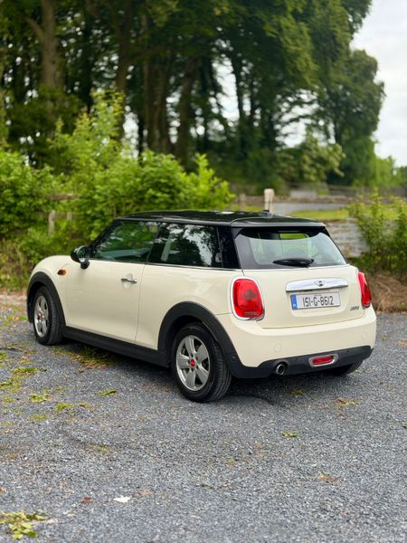2015 Mini Cooper Auto | 81,000 KM | AUTO 390109783