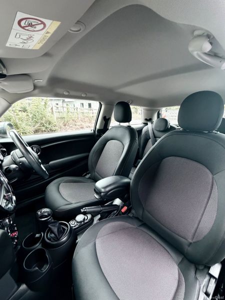 2015 Mini Cooper Auto | 81,000 KM | AUTO 390109789