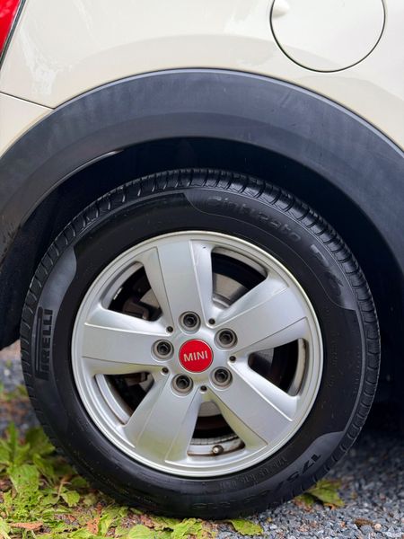 2015 Mini Cooper Auto | 81,000 KM | AUTO 390109797