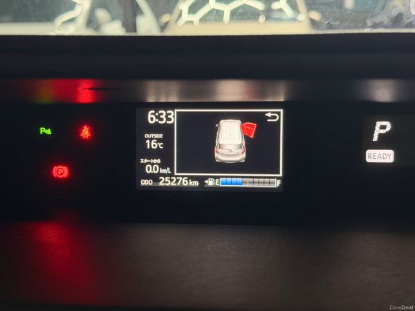 2018 Toyota Aqua Hybrid | ONLY 25,000 KM | AUTO 390110275