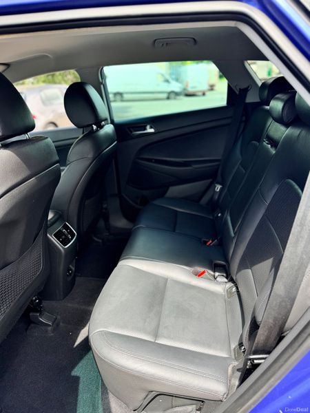 🔴 Hyundai Tucson Executive Plus 2020 390110975