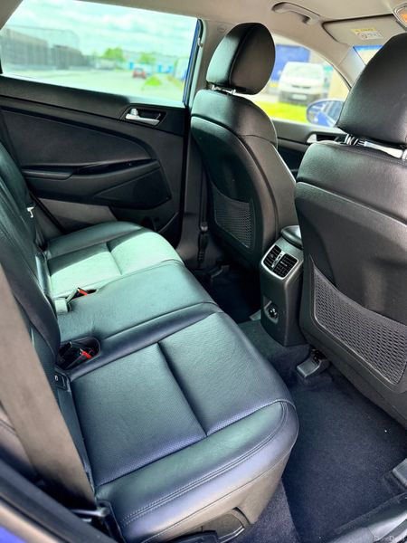 🔴 Hyundai Tucson Executive Plus 2020 390110979