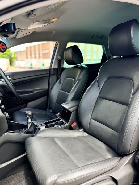 🔴 Hyundai Tucson Executive Plus 2020 390110985