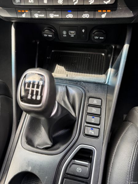 🔴 Hyundai Tucson Executive Plus 2020 390110987