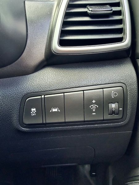 🔴 Hyundai Tucson Executive Plus 2020 390110989