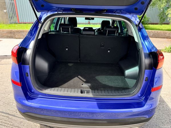 🔴 Hyundai Tucson Executive Plus 2020 390110991