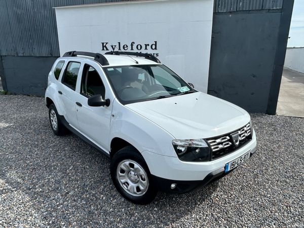 Dacia Duster 2015 390122149