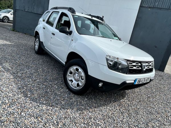 Dacia Duster 2015 390122157