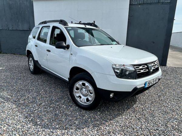 Dacia Duster 2015 390122159