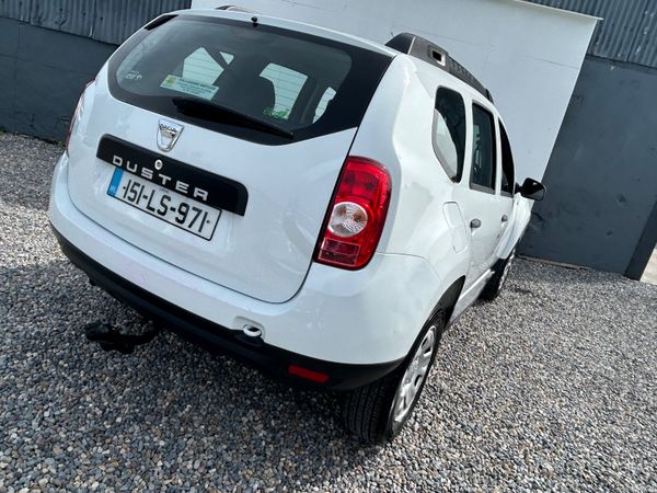 Dacia Duster 2015 390122161