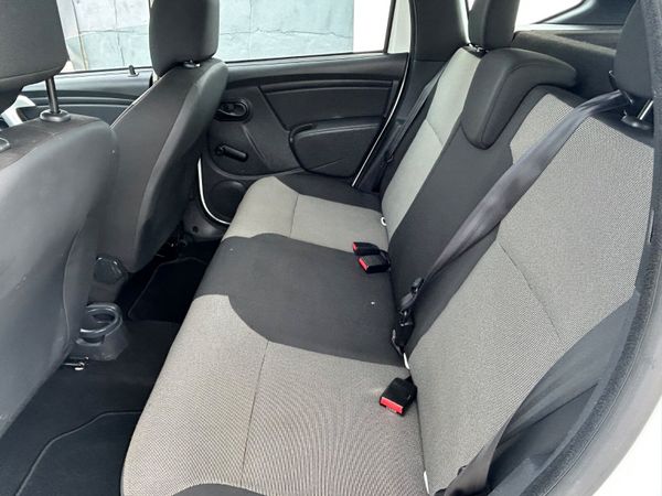 Dacia Duster 2015 390122169