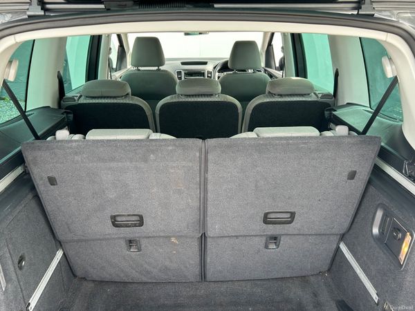 SEAT Alhambra 2014 (7 Seater ) 390122813