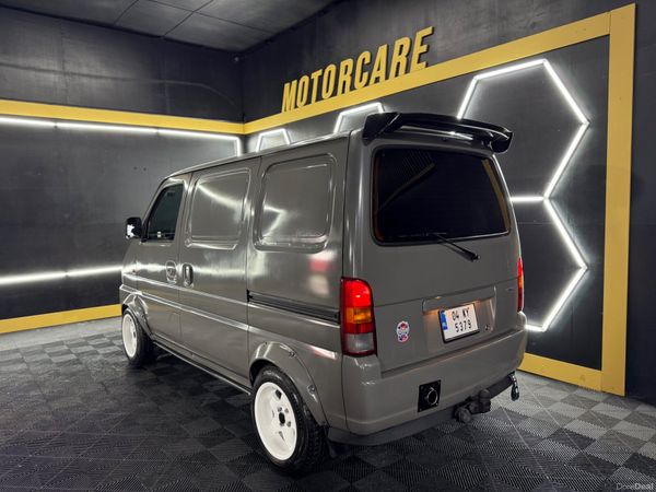 ◼️2004 SUZUKI CARRY CARGO VAN 1.3 PETROL◼️ 390126409